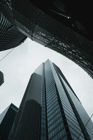 城市