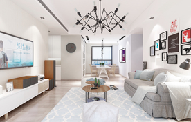 室内装修效果图