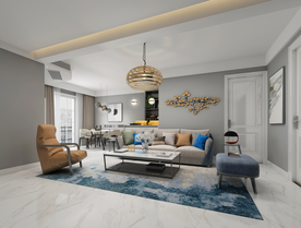 室内装修效果图