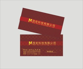 卡片名片设计