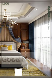 家居早安图朋友圈宣传海报