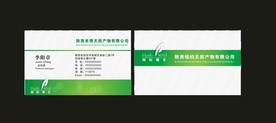 卡片名片设计
