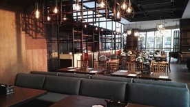 酒店 酒店装修 室内装修 现代