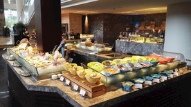 酒店 酒店装修 室内装修 现代