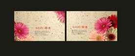 卡片名片设计