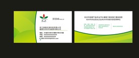 卡片名片设计