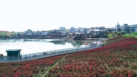 音乐喷泉