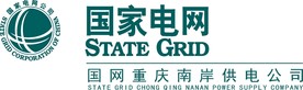 国家电网 logo