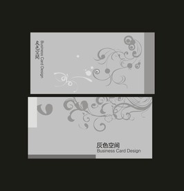 卡片名片设计