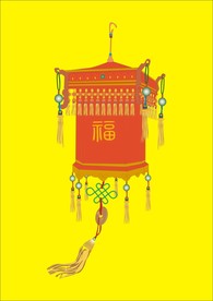 手绘卡通素材