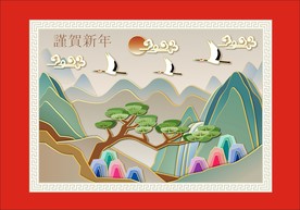 手绘卡通素材
