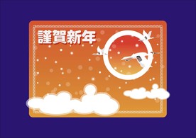 手绘卡通素材