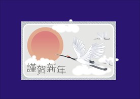 手绘卡通素材