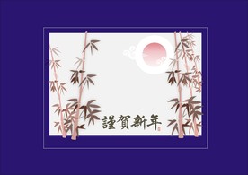 手绘卡通素材