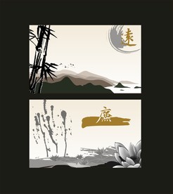 底纹背景素材