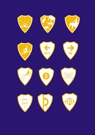 LOGO设计