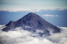 火山