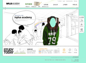 网站网页设计