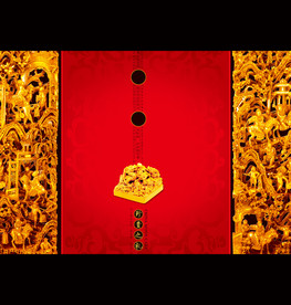 玉石（平面图）