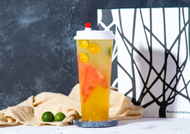 超级水果四季春