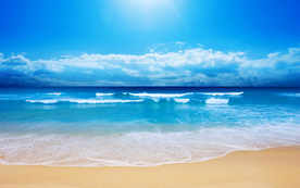 海水