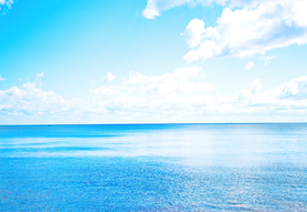 海水