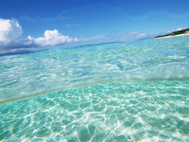 海浪 海水