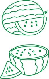西瓜