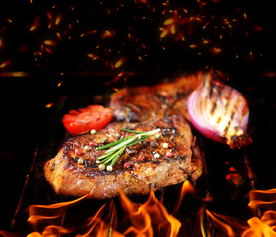 美食 牛排 牛肉 餐饮 饮食