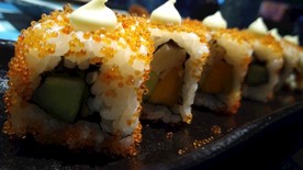 寿司