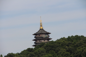 风景