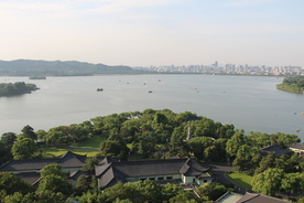 风景