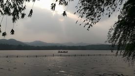 风景
