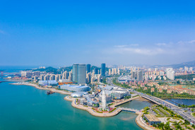 青岛西海岸新区
