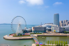 青岛西海岸新区