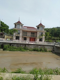 风景