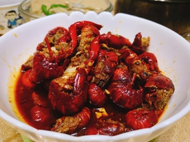 美食