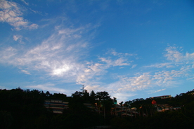 风景