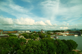 风景