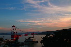 风景