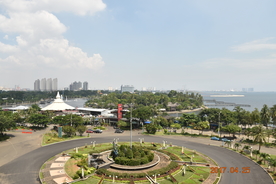 风景