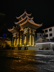 风景