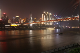 风景