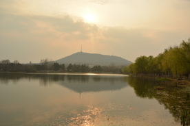 风景