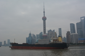 东方明珠