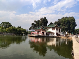 风景
