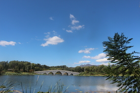 风景