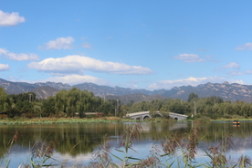 风景
