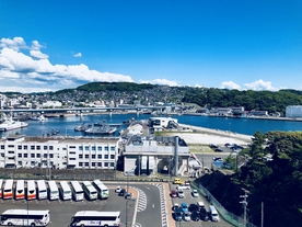 风景