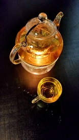 茶壶